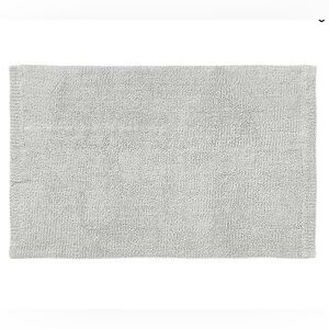 Pottery Barn Classic Organic Loop Bath Mat Rug NWT